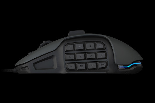 Roccat Nyth Modular MMO Gaming Mouse
