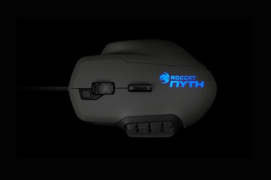 Roccat Nyth Modular MMO Gaming Mouse