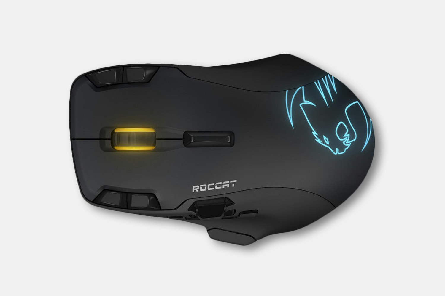 roccat leadr mouse