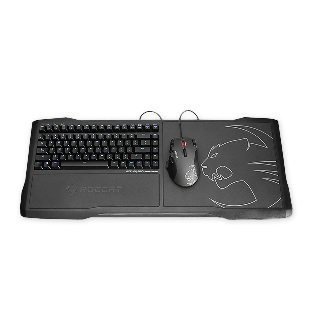 roccat sova mouse bungee