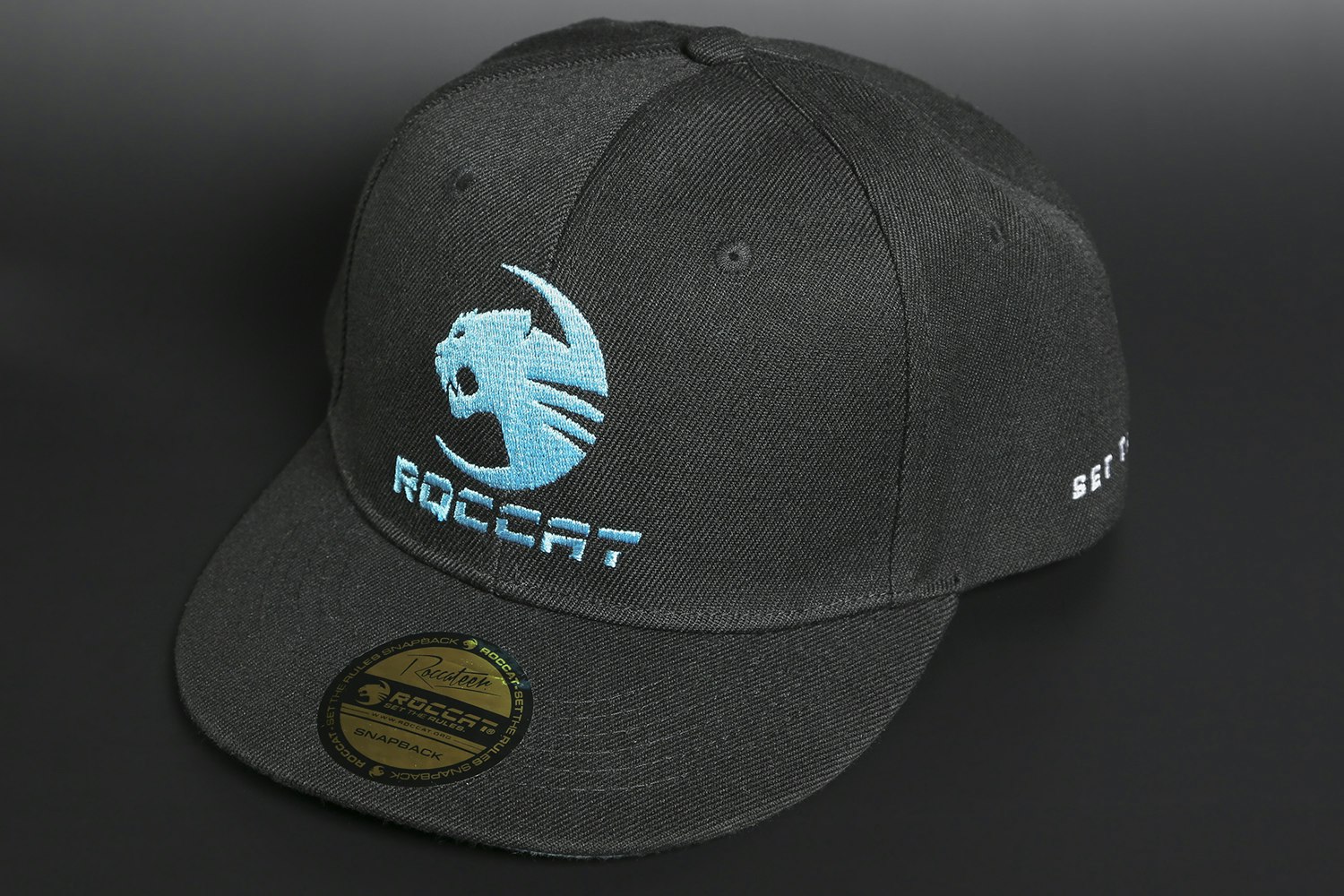 Roccat Suora Frameless Mechanical Keyboard Bundle