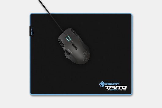 ROCCAT Taito Control Gaming Mouse Mat