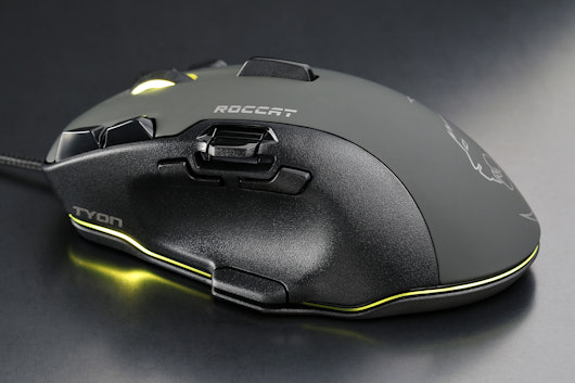 Roccat Tyon Multi-Button Laser Gaming Mouse