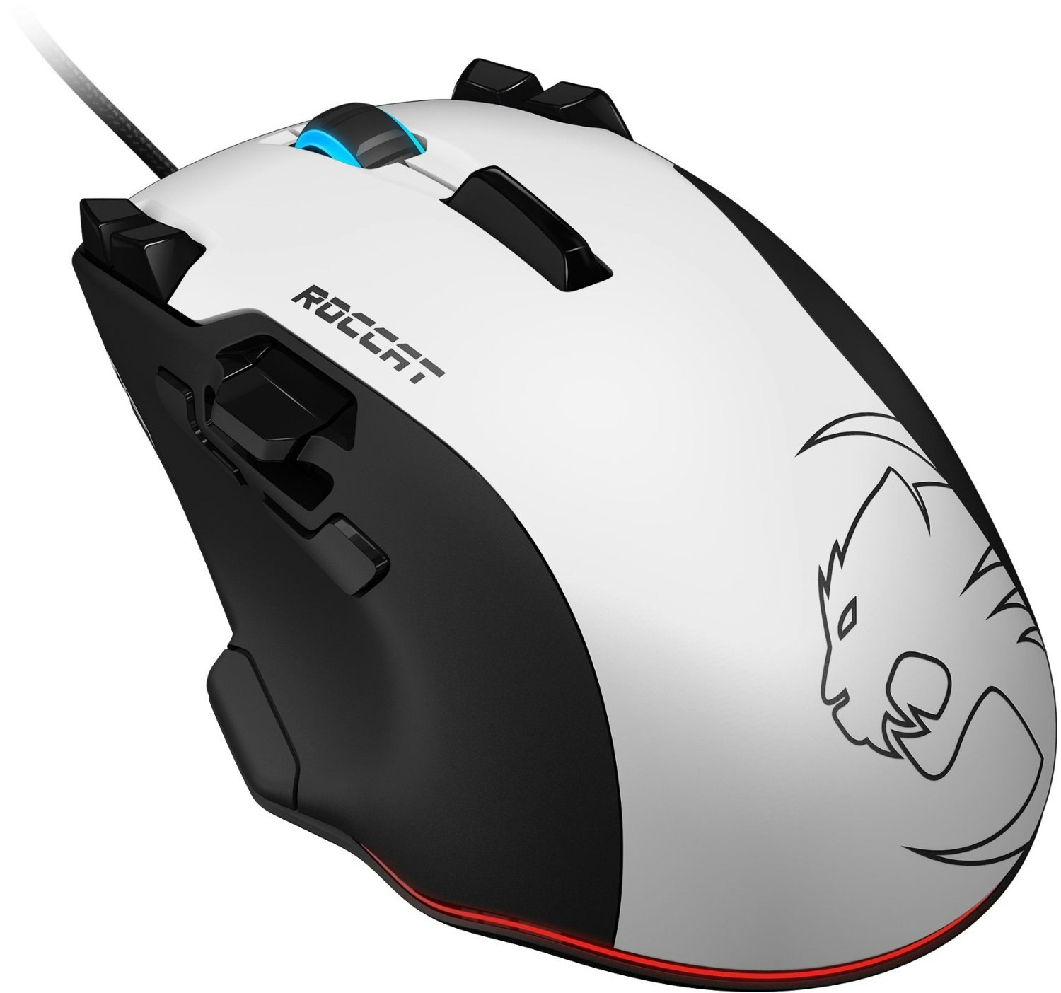 roccat tyon