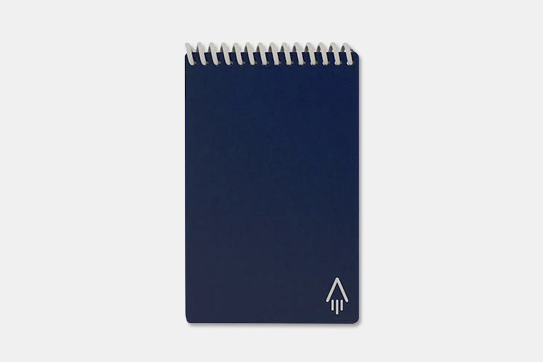 Rocketbook Everlast Mini Smart Notebook (2-Pack)