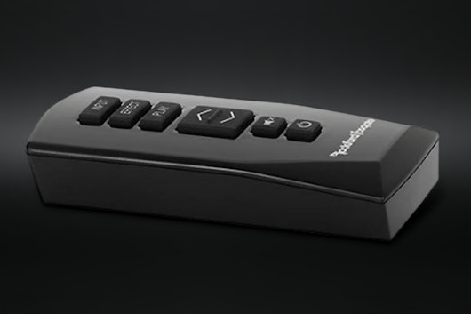Rockford Fosgate 5.1 Powered Speaker System