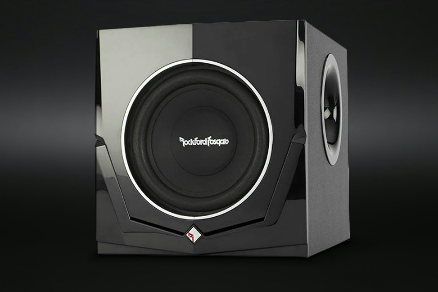 rockford fosgate bluetooth speaker