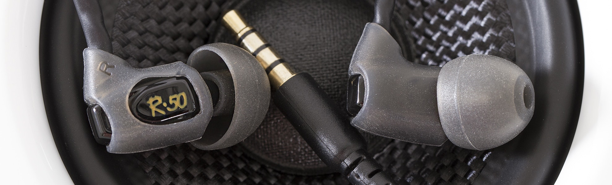 RockIt Sounds Balanced Armature IEM Price & Reviews Massdrop