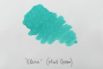 Klara (Mint Green)