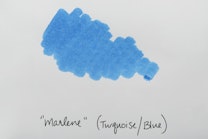 Marlene (Turquoise/Blue)