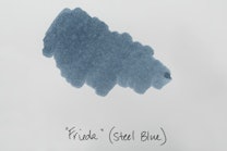 Frieda (Steel Blue)