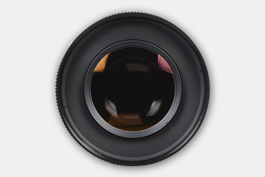 Rokinon Xeen 135mm T2.2 Lens