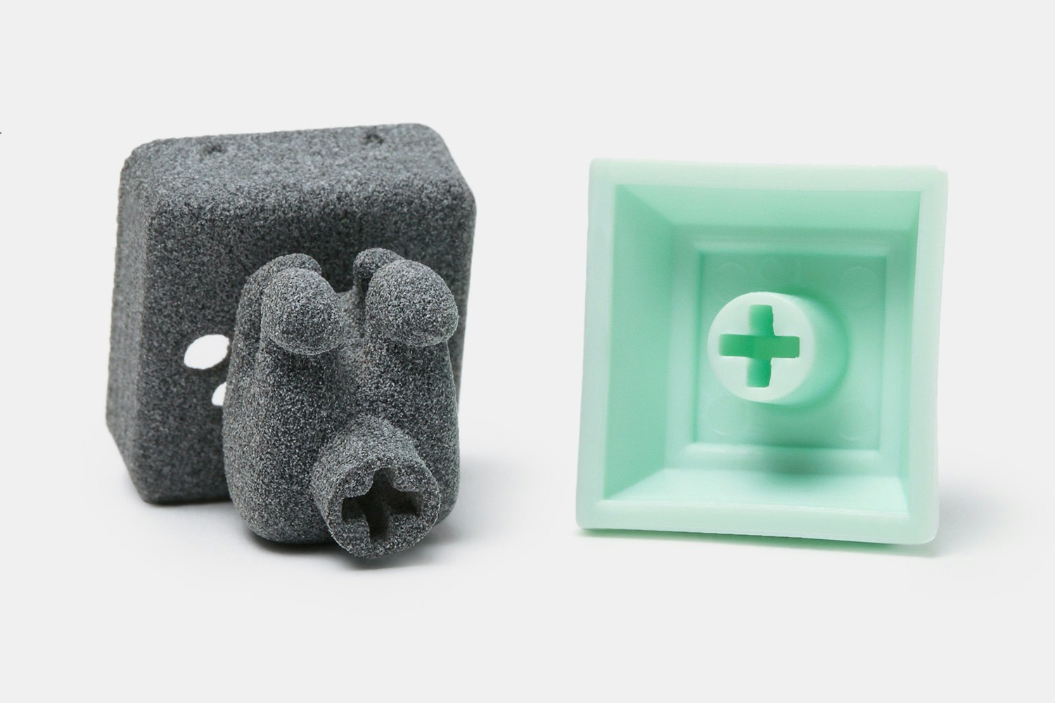 Romly Keycappie Novelty Keycaps/Keychains