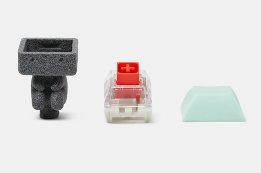 Romly Keycappie Novelty Keycaps/Keychains