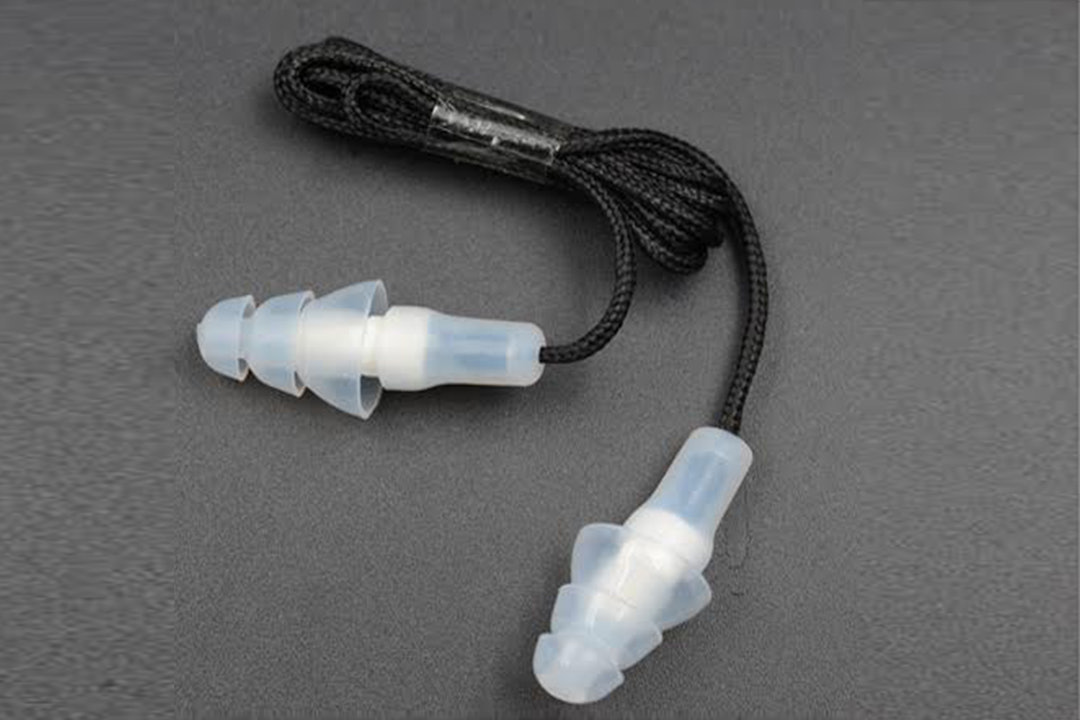 Rooth C&P U-Fit Earplugs