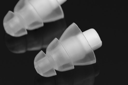 Rooth C&P U-Fit Earplugs
