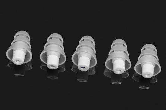 Rooth C&P U-Fit Earplugs