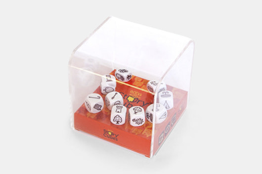 Rory's Story Cubes Bundle