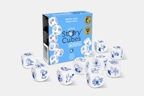 Rory’s Story Cubes: Actions
