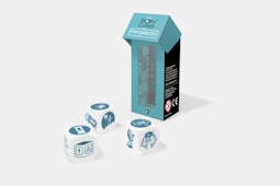 Rory’s Story Cubes MIX: Intergalactic