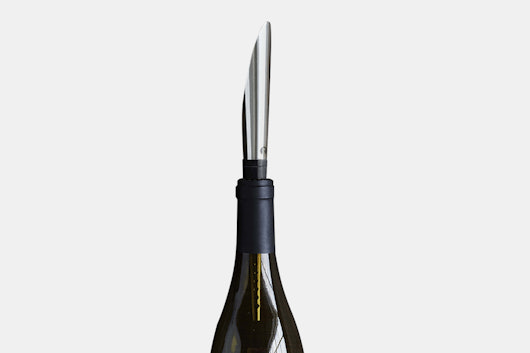 Rosendahl Wine Pouring/Aerating/Decanting Stopper