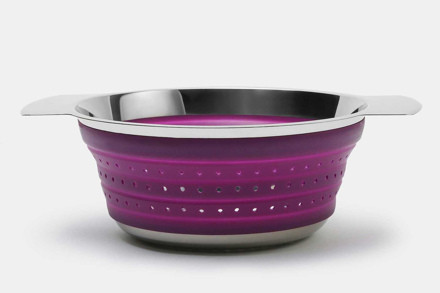 rosle collapsible colanders