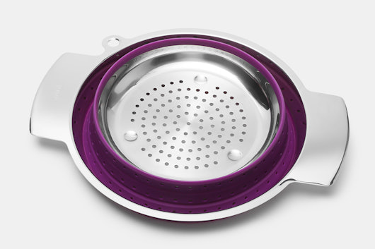 Rosle Collapsible Colanders
