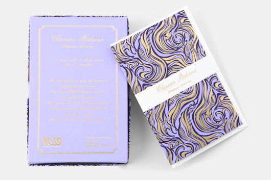 Rossi Marbled Stationery Set (2-Pack)