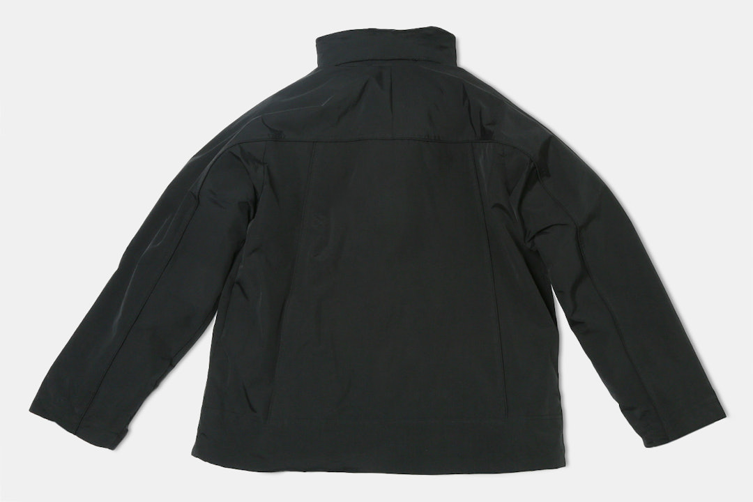 Rothco All-Weather 3-in-1 Jacket