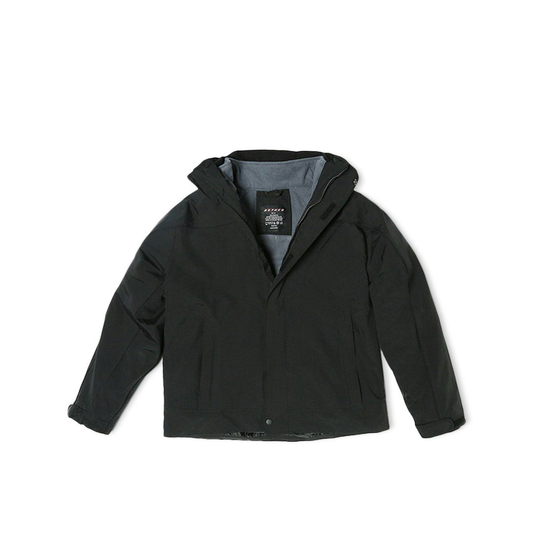 rothco 3 in 1 jacket