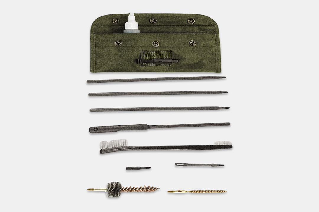 Rothco G.I. Rifle Cleaning Kit