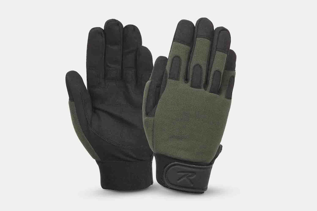 Rothco Lightweight All-Purpose Duty Gloves
