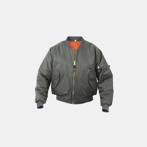 Rothco Ma 1 Flight Jacket New Colors Apparel Drop Rothco Ma 1 Flight Jacket New Colors Apparel Drop