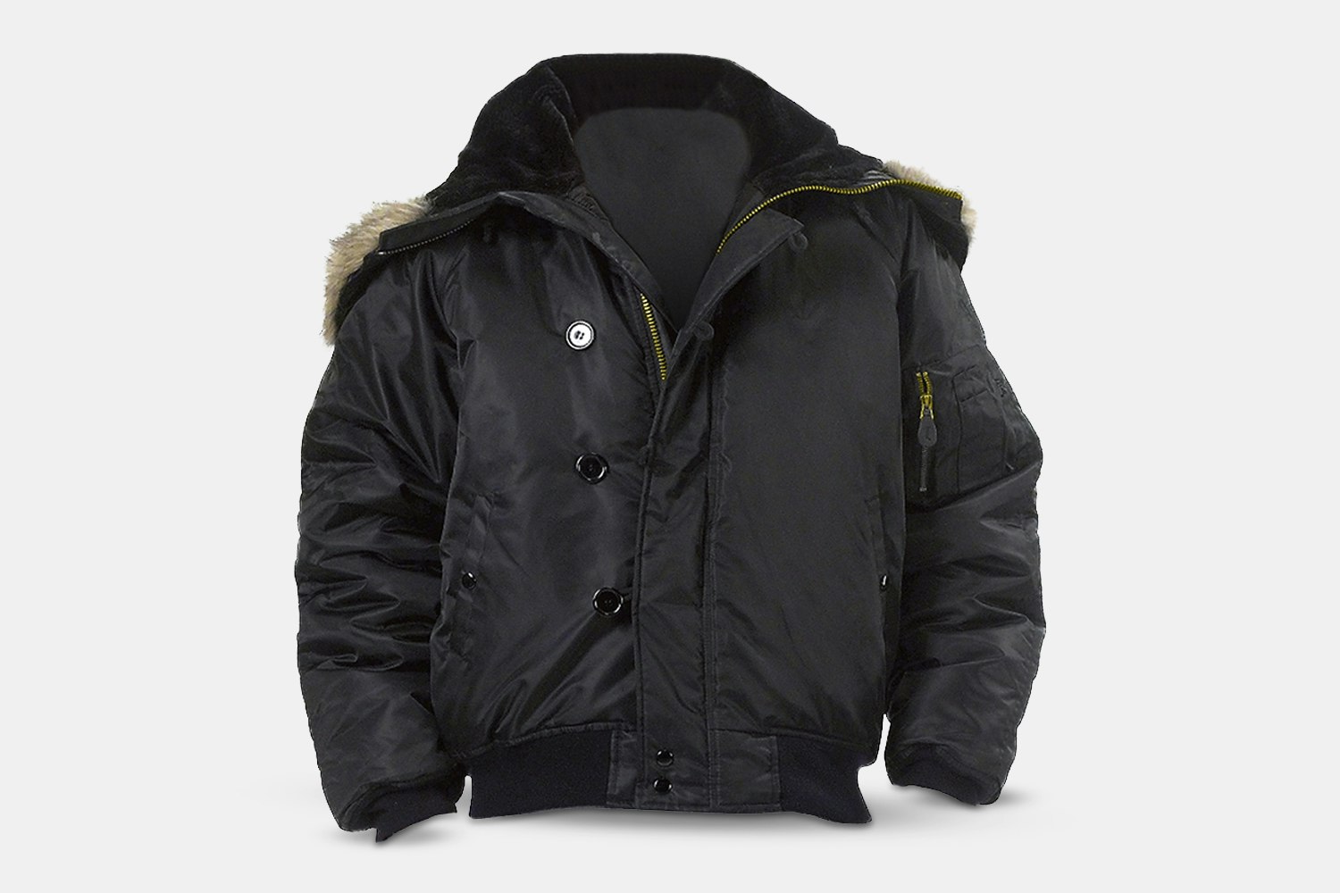 レア 希少 80s n2b Rothco flight jacket y2k pc_20171121124007.jpg?auto=