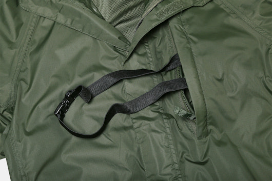 Rothco Packable Rain Jacket