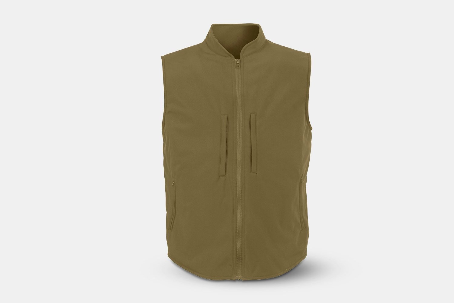 Concealed Carry Vest For Men Summer Rothco Conceal-Ops Soft Shell