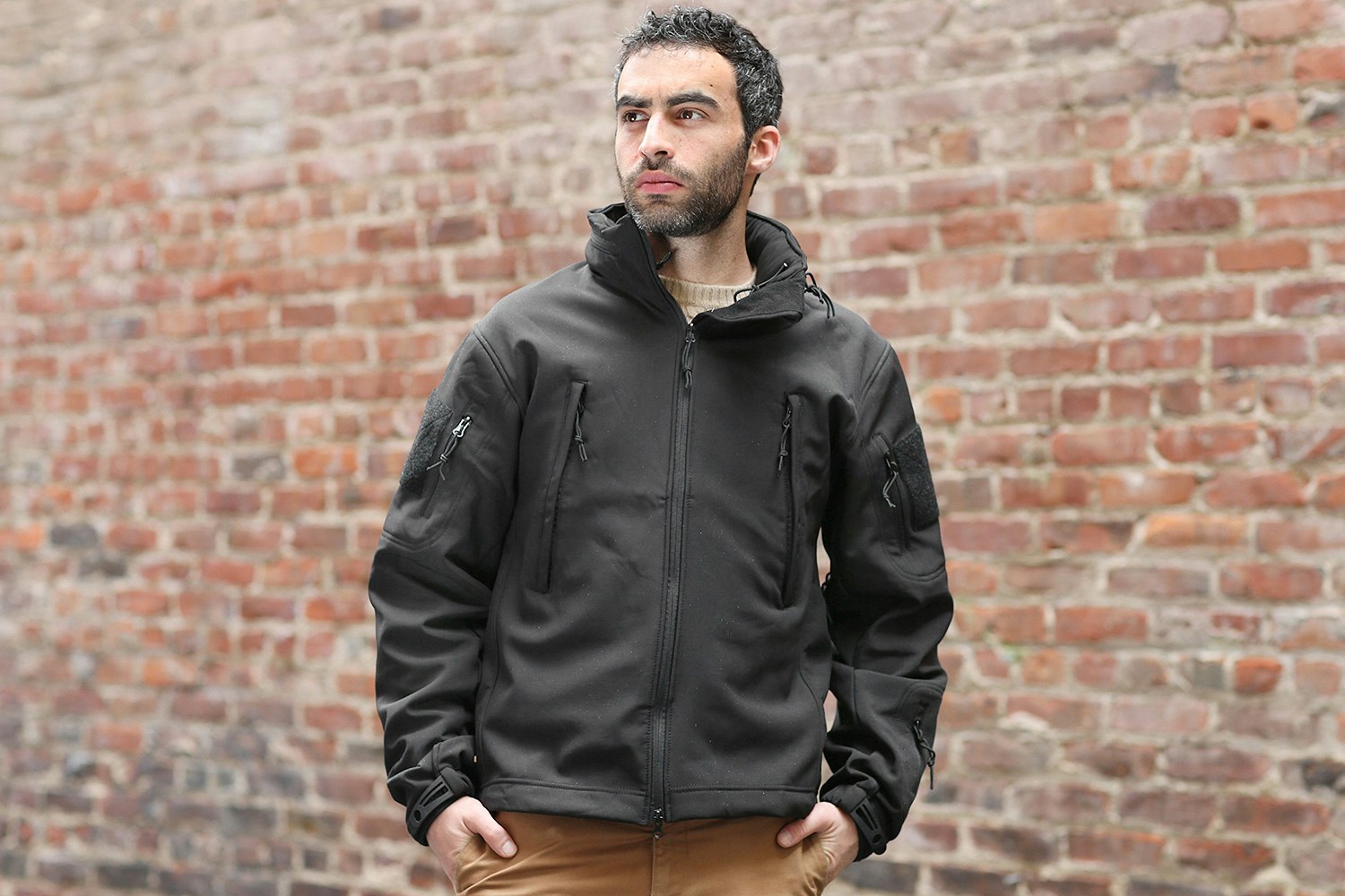 rothco special ops jacket