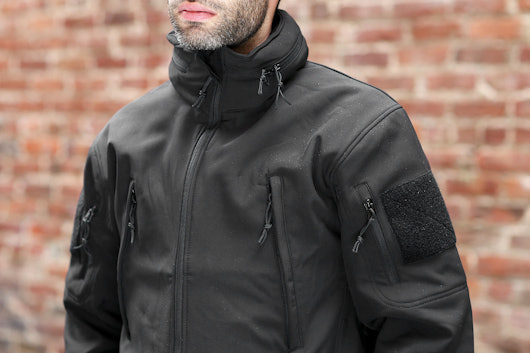 Rothco Special Ops Jacket