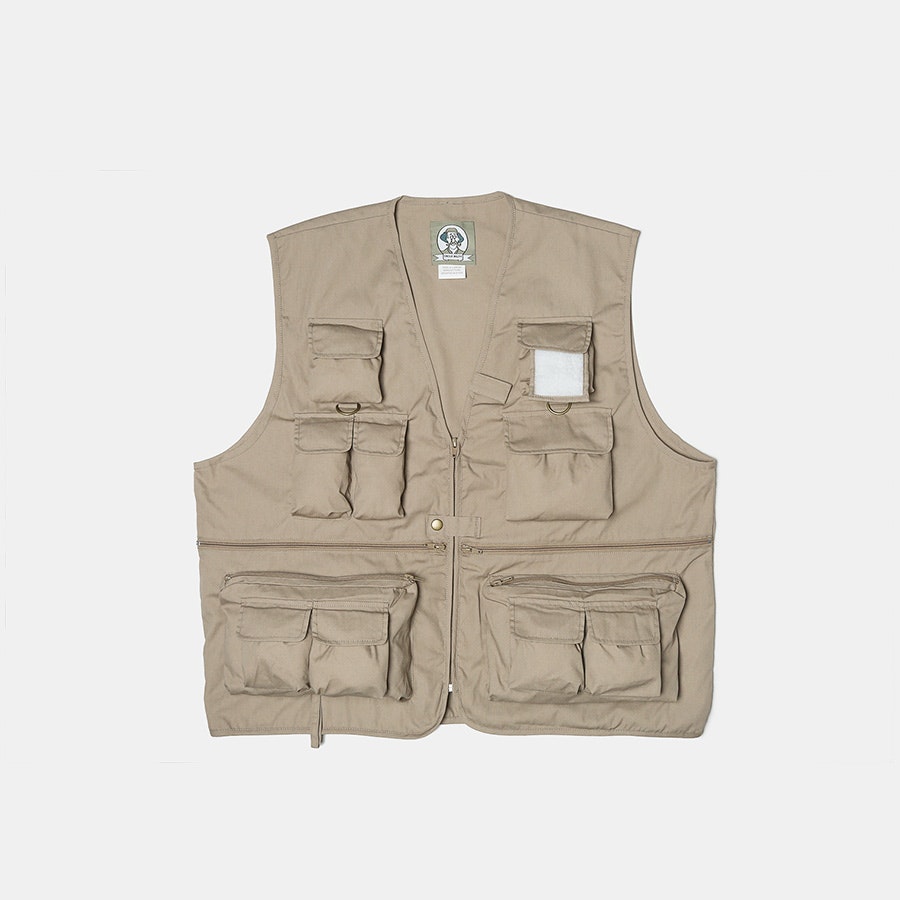 Rothco Uncle Milty Travel Vest | Pants | Drop