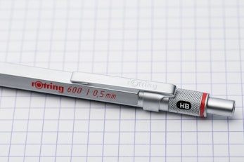 Rotring 600 Drafting Pencil Bundle
