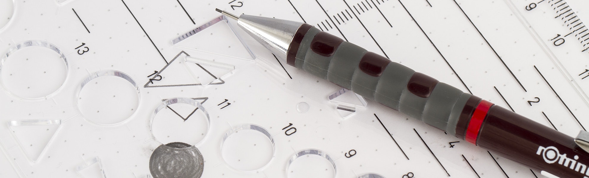 Rotring Isograph Technical Drawing Set Price & Reviews Massdrop