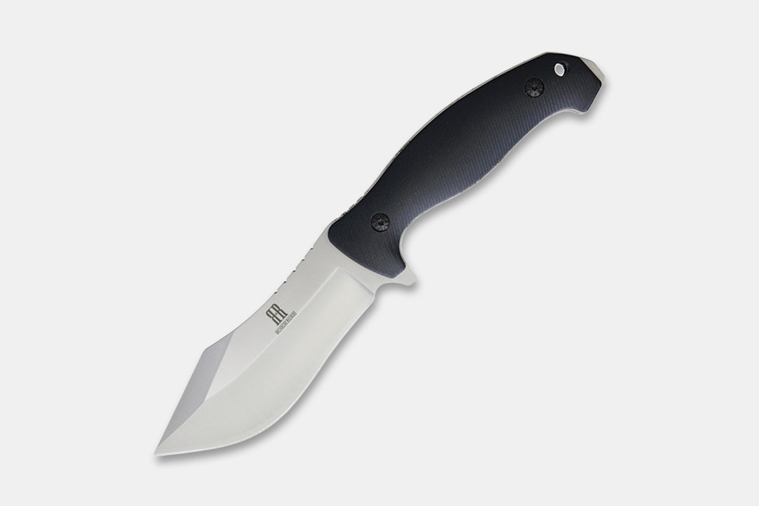 Rough Rider Fixed Blade Knife