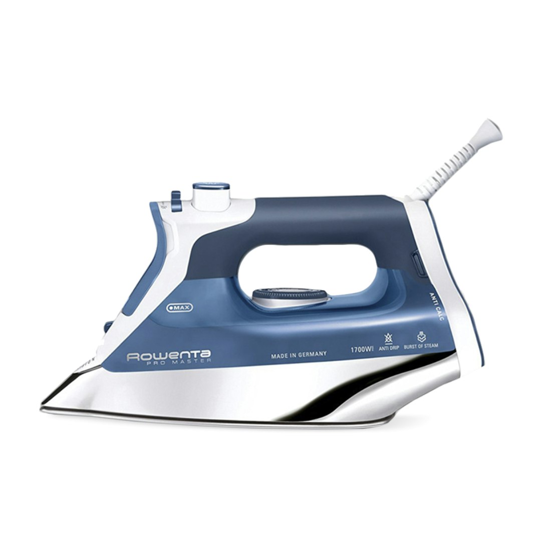 rowenta master iron