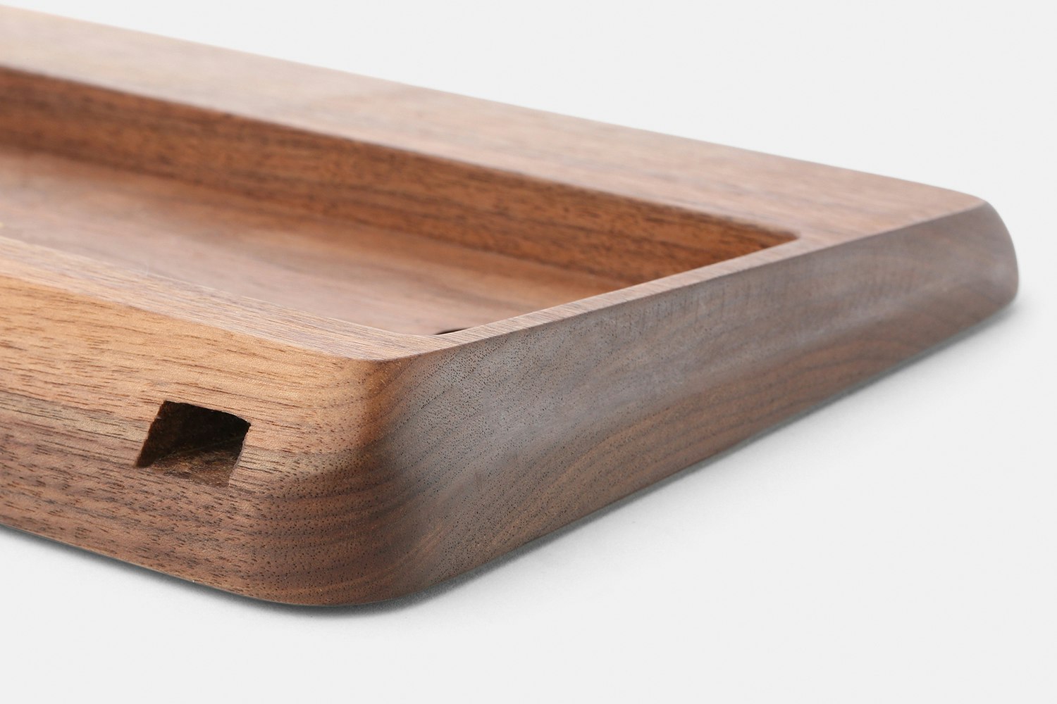 Royal Glam 60% Hardwood Case - Massdrop Exclusive