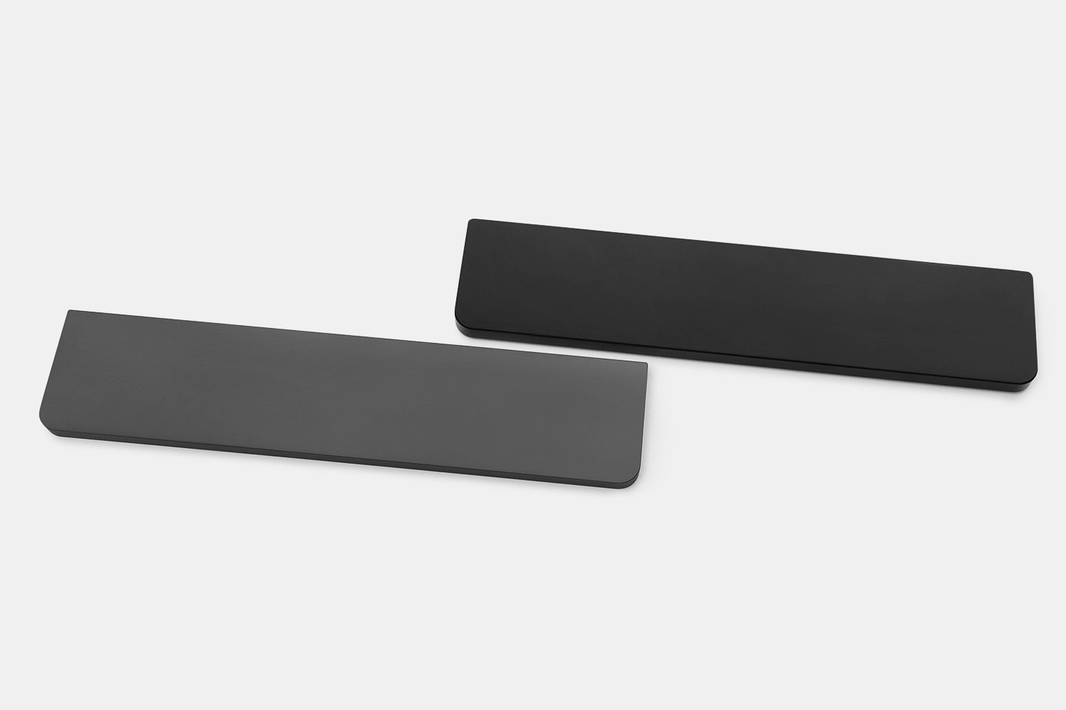 Royal Glam Aluminum Wrist Rest