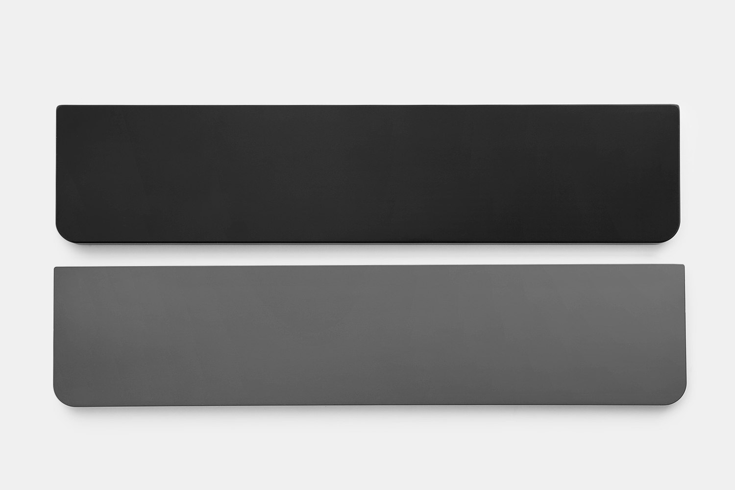 Royal Glam Aluminum Wrist Rest