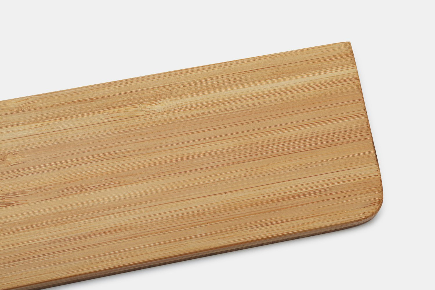 Royal Glam Bamboo Wrist Rests
