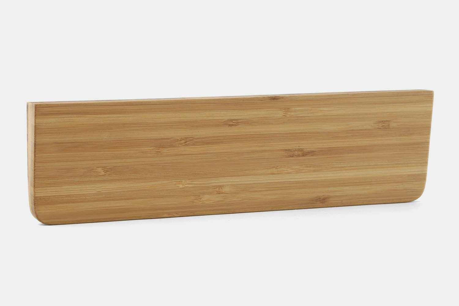 Royal Glam Bamboo Wrist Rests