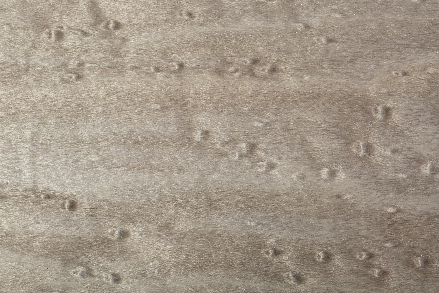 Royal Glam Burl Wood Wrist Rest