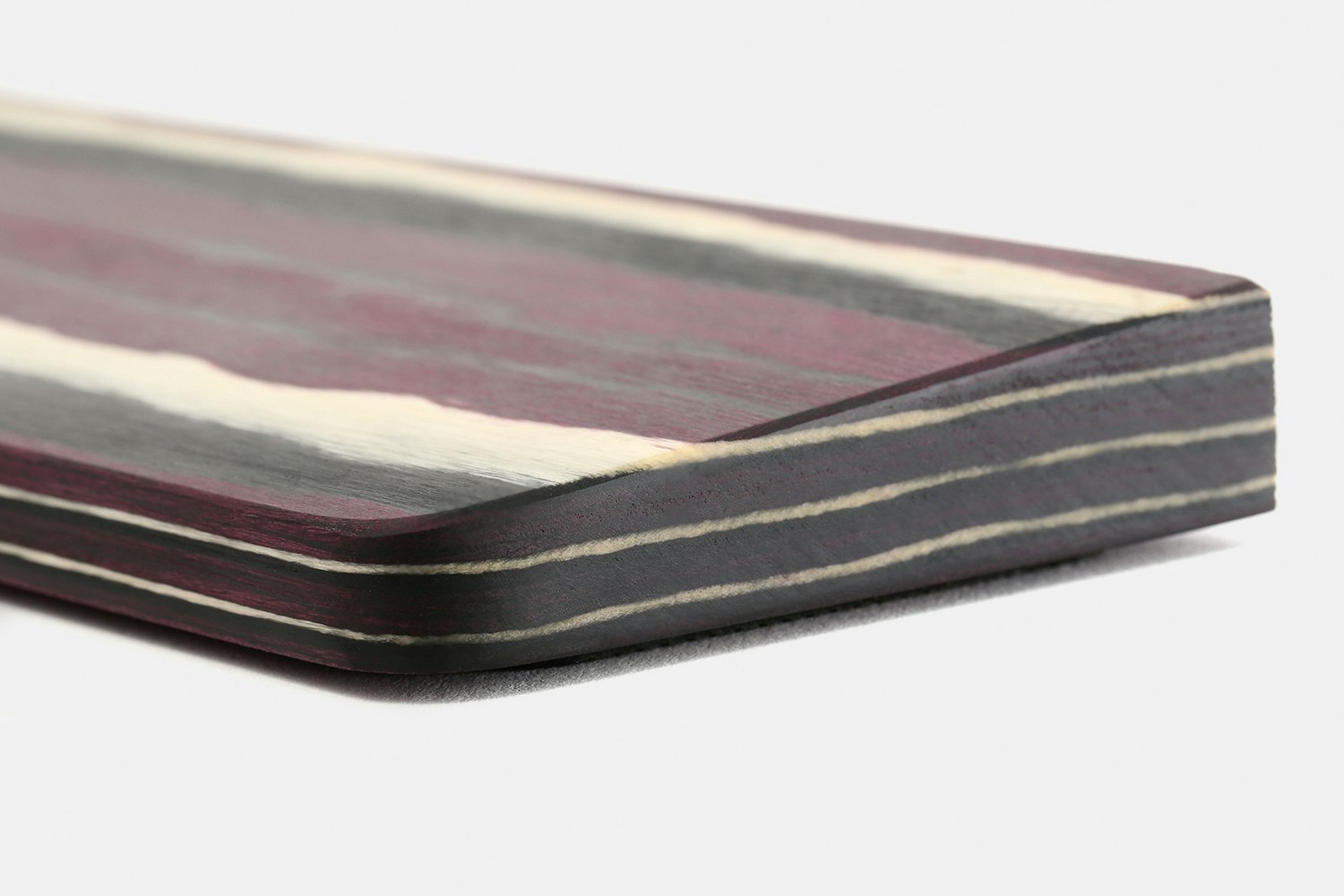 Royal Glam Colored Wood Wrist Rest